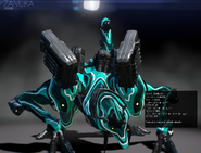 Zanuka Codex