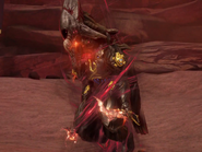 Amar revives himself