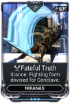 FatefulTruthMod