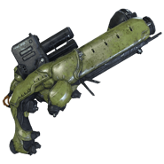  Kraken (2 round burst)