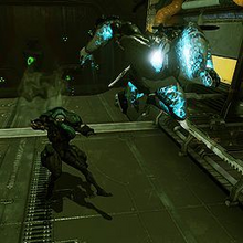 Maneuvers Warframe Wiki Fandom