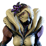 Belladonna Helmet TennoGen