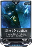 ShieldDisruptionModU145