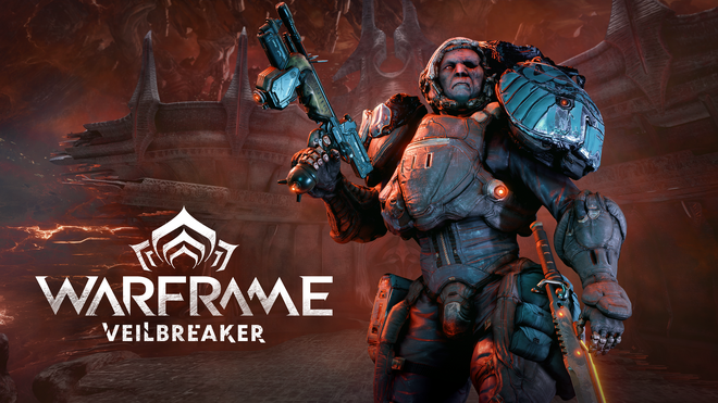 Update 32 | WARFRAME Wiki | Fandom