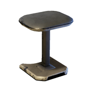 Zariman Stool (x2) (Market)