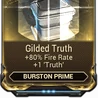 Gilded Truth