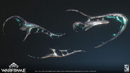 Incarnon Genesis Void attachments