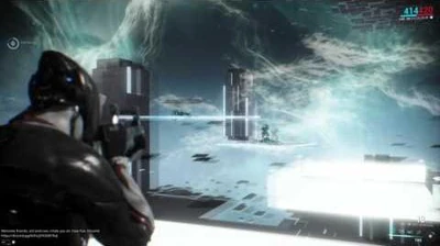 Warframe_-_Mastery_Rank_13_Test