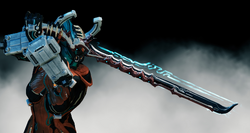 Broken War Warframe Wiki Fandom Broken War Warframe Wiki Fandom