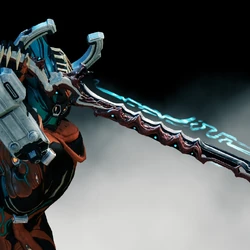 Broken War Warframe Wiki Fandom