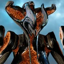 Citrine Kalite Glyph - Bright