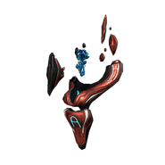 Eidolon Shard - Droped from defeated Teralysts