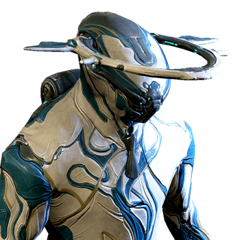 Limbo Venari Helmet, WARFRAME Wiki