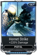  Hornet Strike