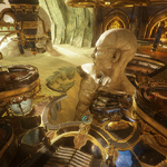 SanctumAnatomicaScene