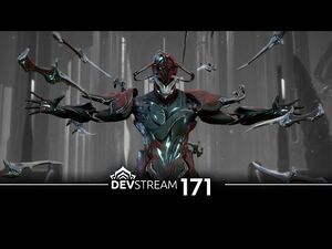 Warframe - Devstream 171- Next Update Details + Next Prime Warframe Reveal