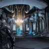 Sanctuary (Cephalon Simaris)