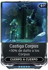 Castiga Corpus