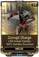  Corrupt Charge