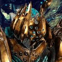 Nidus Phryke Glyph (Mutated)