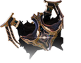 Orcus Prime Sentinel Accessories