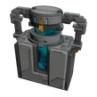 ThermalSludgeCanister