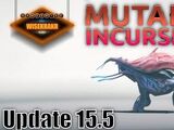 Operation: Mutalist Incursions