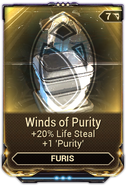 Winds of Purity