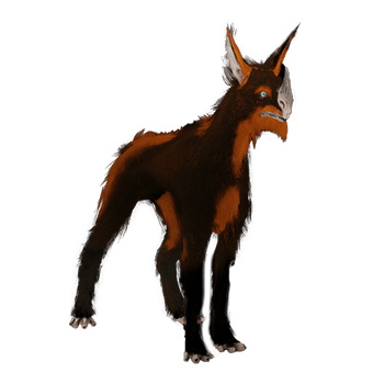 ChesaKubrow