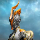 Ember Phoenix Glyph - Bright