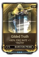 Gilded Truth (150 kB) Gilded Truth (Arbiters of Hexis)