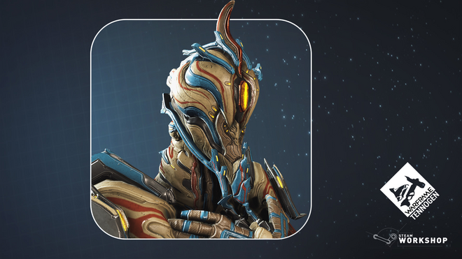 Limbo Prime + Venari Helmet = OH GOD MY NECK - Warframes - Warframe Forums