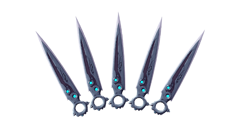 Kunai Magyar Warframe Wiki Fandom