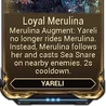 Loyal Merulina