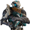 Nidus Phryke Skin 150 Platinum 150