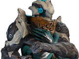 Nidus Phryke Skin