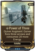  Power of Three