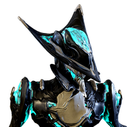 Limbo Venari Helmet (234 KB) Limbo Venari Helmet Designed by Volkovyi and Sab531 Round 10 $5.99 (PC) 105 Platinum 105 (Console)