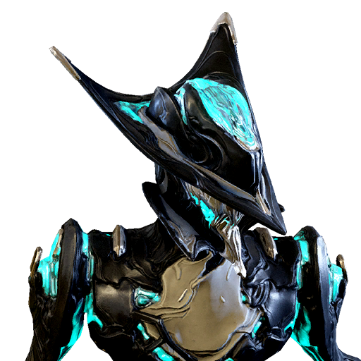 Warframe, Don't Forget About Venari