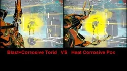 Pox Warframe Wiki Fandom