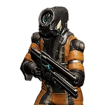 A Vapos Crewman