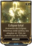 Eclipse total (233 kB) Eclipse total