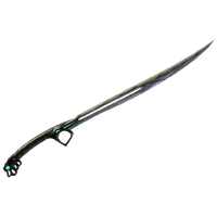  Pangolin Sword