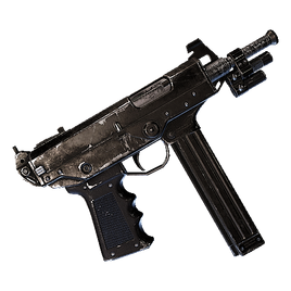 ProtokolVekeskPistolSkin