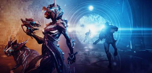best place to level new warframe 2018