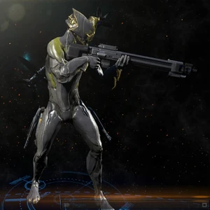 Conclave Snipetron Warframe Wiki Fandom | in warframe, the snipetron vandal is a upgraded of the no longer available snipetron with improved damage, clipsize and reload. conclave snipetron warframe wiki fandom