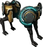 Цела +10% Здоровье +15% Щиты -5% Броня  Рефлекторное Отрицание