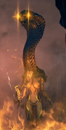 ArchonNiraInGame