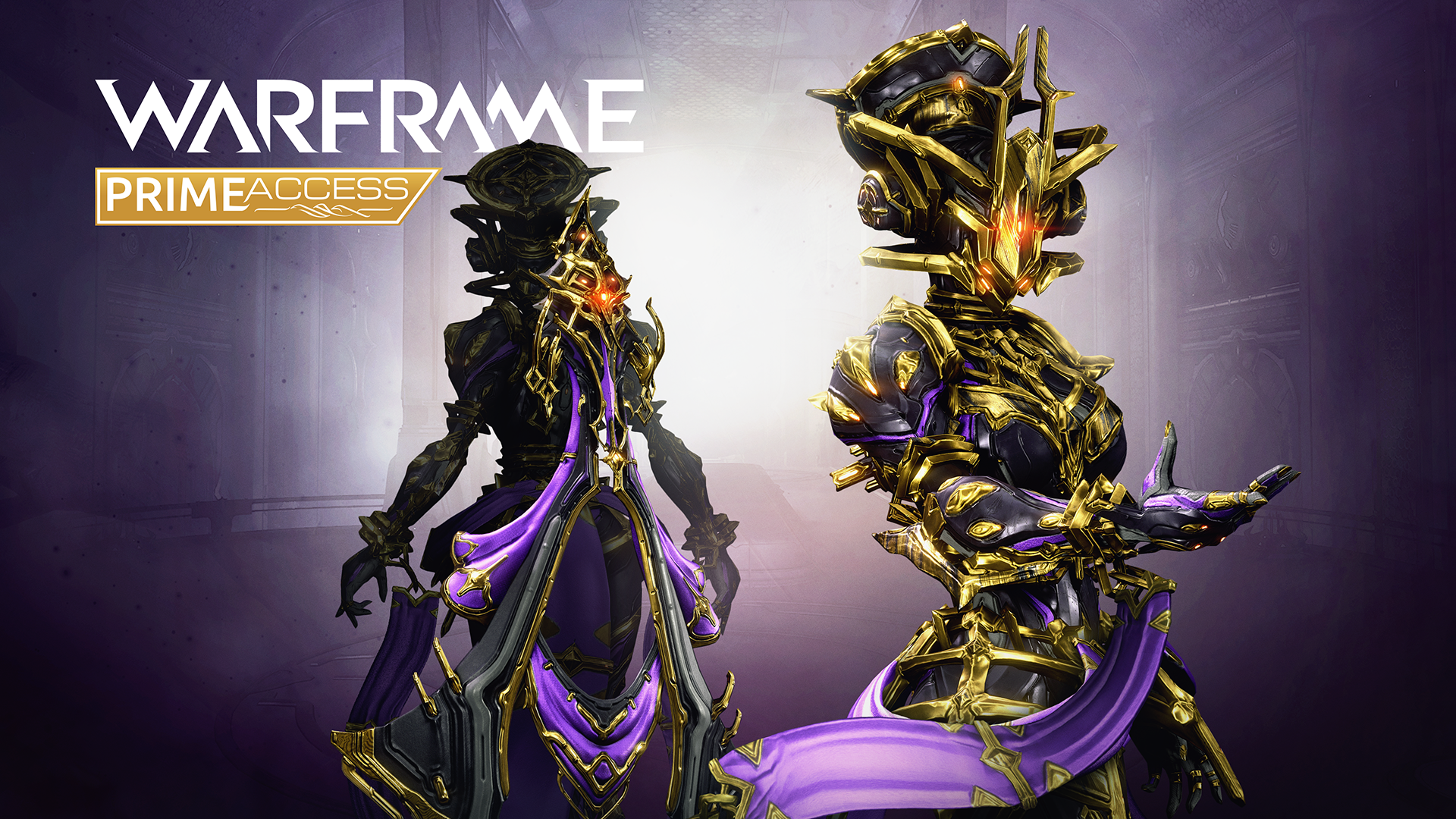 Limbo Prime + Venari Helmet = OH GOD MY NECK - Warframes - Warframe Forums