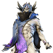 Mephisto Skin